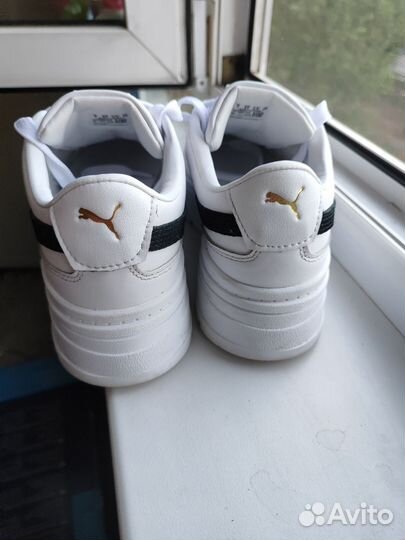 Кросовки, кеды Puma Mayze Stack Wns