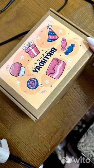 Шоколад с логотипом 5г