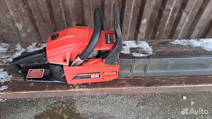 Бензопила maxcut MC 146