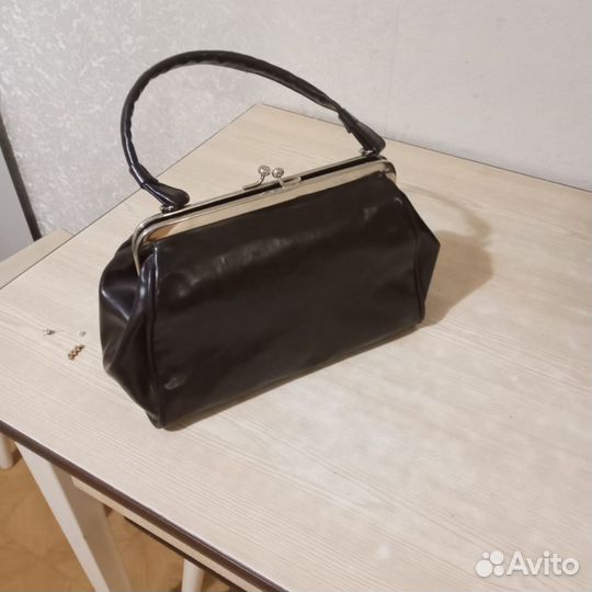 Сумки женские СССР