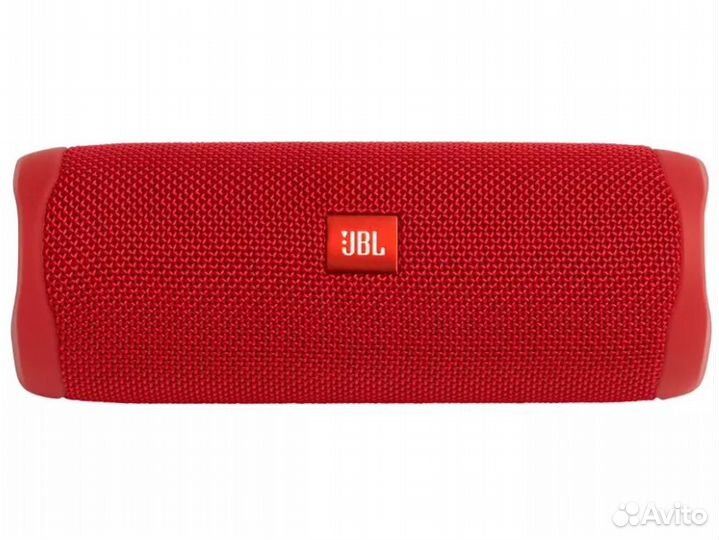 Колонка беспроводная JBL, Flip 5, Красный Новая