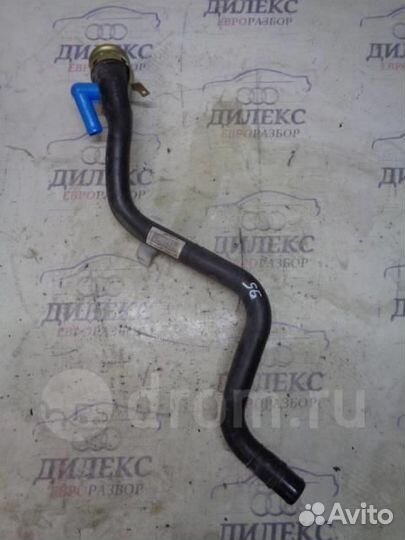 Горловина топливного бака BMW 3-серия E90/E91 200