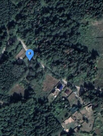 Участок 6 сот. (ИЖС)