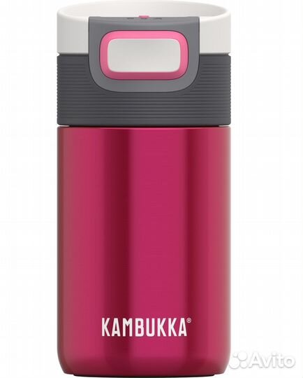 Термокружка Kambukka Etna 300 мл