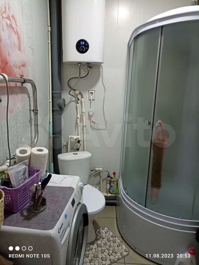 1-к. квартира, 36,1 м², 1/3 эт.