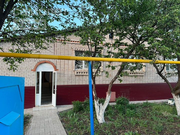 Дом 322 м² на участке 11 сот.