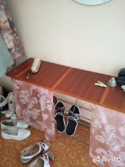 Полка для обуви