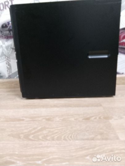 Компьютер 4 ядра/4 потока/6 озу