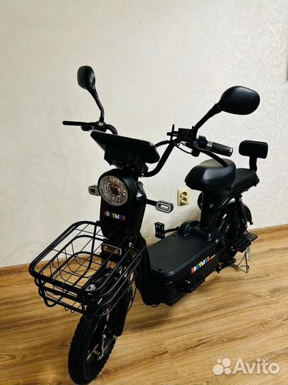 Электроскутер Argymak 450w