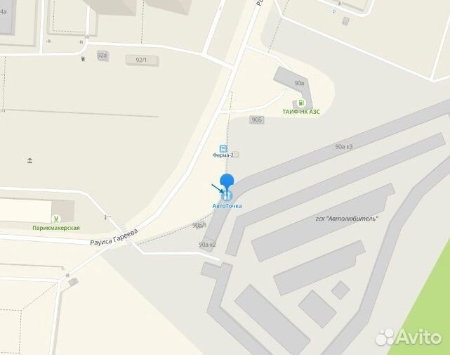 Литые Диски 304 R18 5*114,3 Black Machined