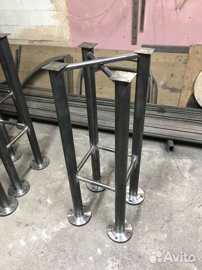 Сварщик. Мебельные каркасы. Лофт