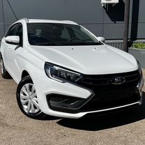 Новый ВАЗ (LADA) Vesta 1.8 CVT, 2024, цена от 1 637 900 руб.