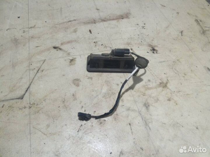 Кнопка открытия багажника Ford Focus CB4 qqdb 2006