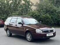 ВАЗ (LADA) Priora 1.6 MT, 2010, 250 000 км, с пробегом, цена 340 000 руб.