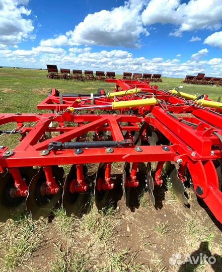 Борона БДТ-Агро БДЧ 5х4, 2023