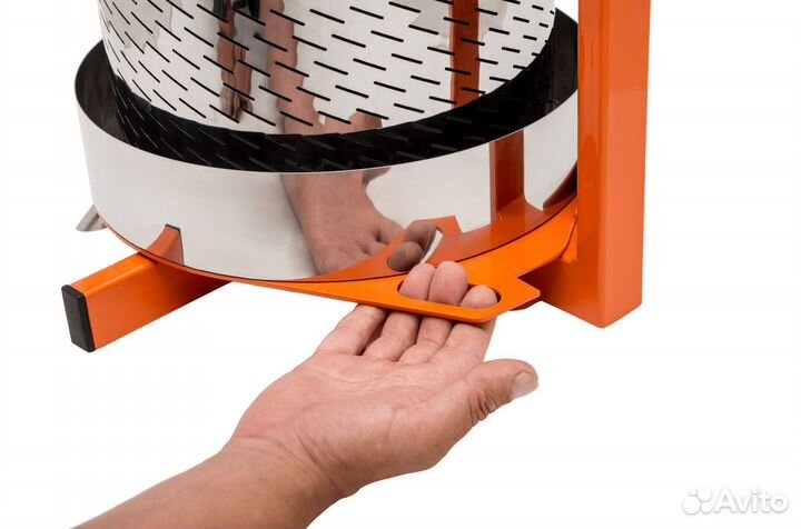 Пресс для винограда 10л