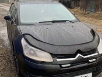 Citroen C4 1.6 MT, 2008, 123 456 км, с пробегом, цена 350 000 руб.