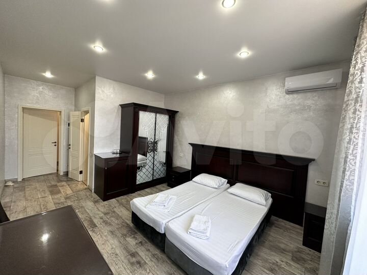 Комната 28 м², 2/4 эт.
