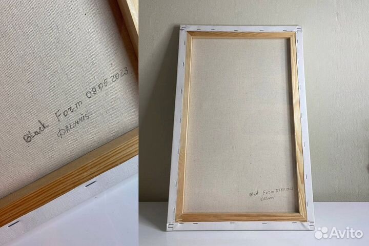 Интерьерная картина