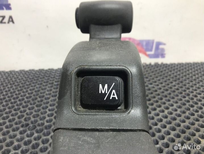 Селектор АКПП Mercedes-Benz Actros