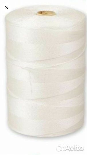 Нить капроновая Решетиха