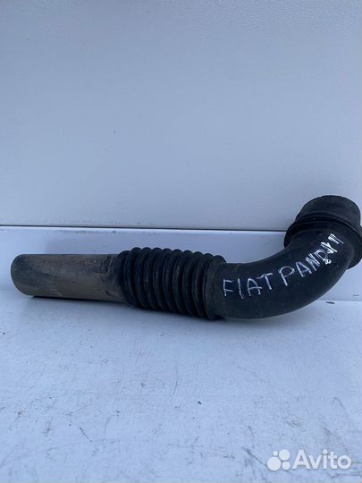 Патрубок воздушного фильтра Fiat Panda ll