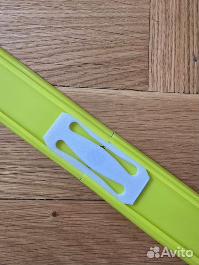 Соединитель деталь для трассы hot wheels, zuru