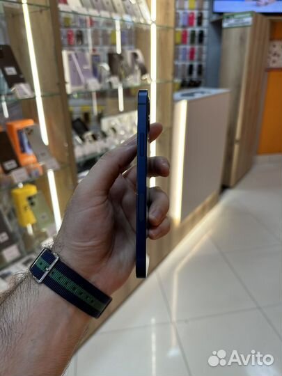 iPhone 12, 128 ГБ