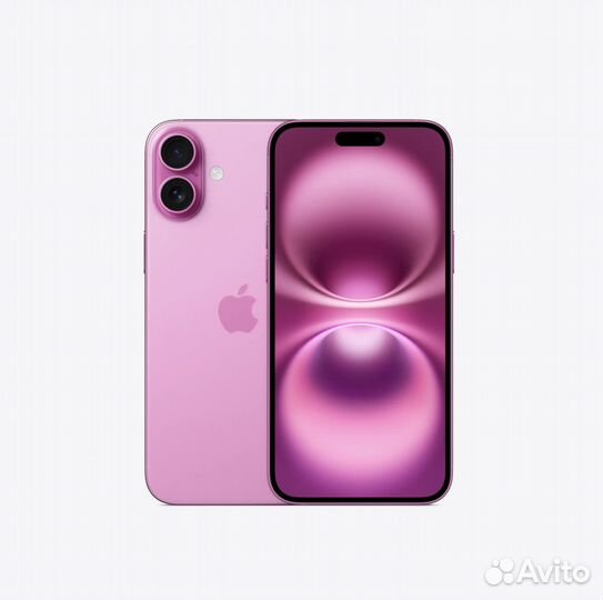 iPhone 15 Plus, 512 ГБ