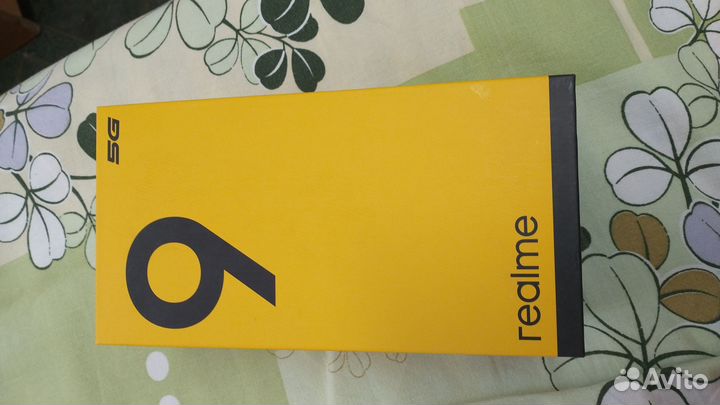 Realme 9 5g