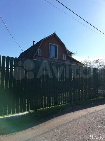 Участок 7,9 сот. (СНТ, ДНП)