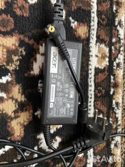 Блок питания