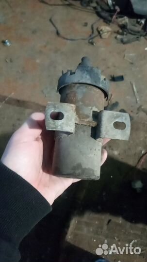 Катушка зажигания Audi 100 c3