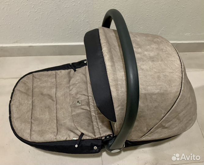 Коляска Cam Dinamico 3 в 1