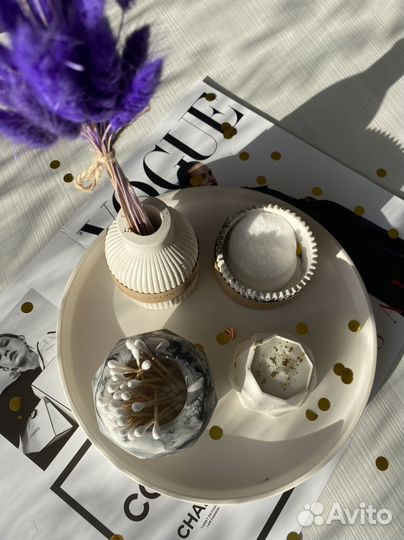 Подарочные наборы на день рождения, 8 марта