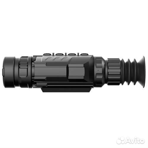 Тепловизионный прицел iRay Geni GL 35R с дальномер