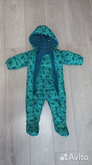 Одежда пакетом