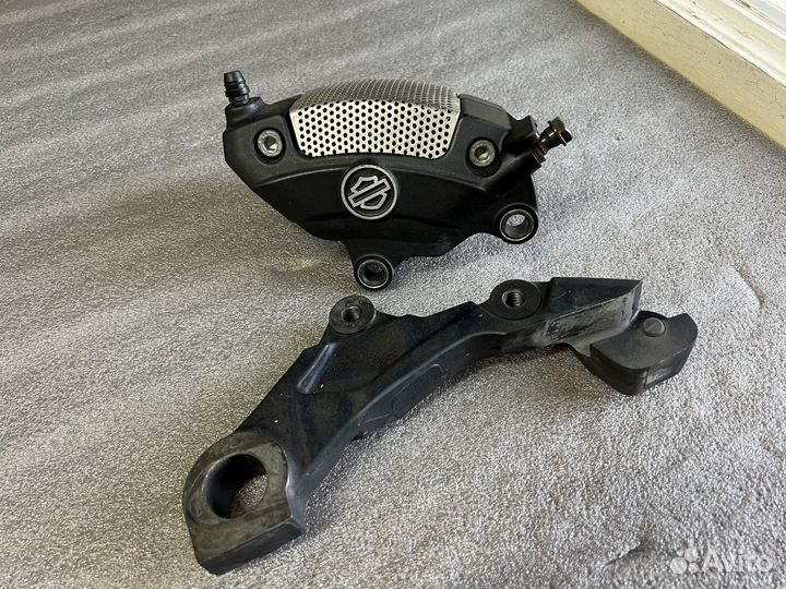 Запчасти V-Rod Harley Davidson