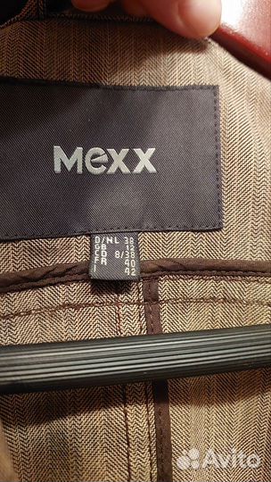 Брючный костюм mexx