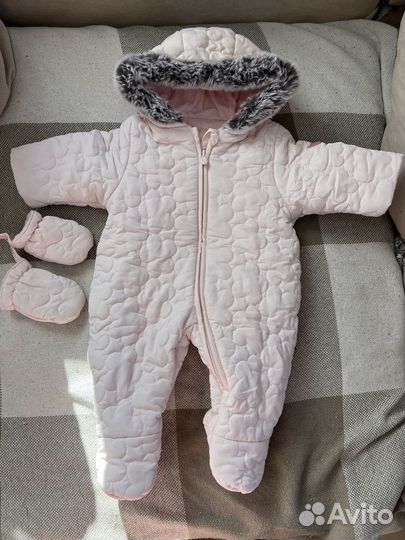 Комбинезон mothercare 68