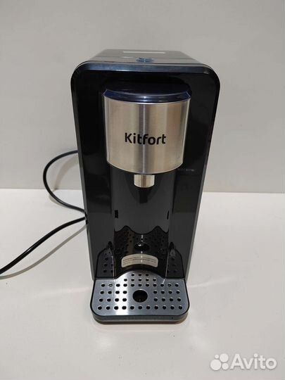 Термопот KitFort KT-2504