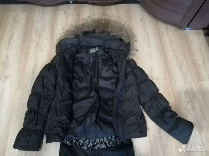 Куртка и брюки женские Италия