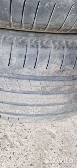 Bridgestone Alenza 001 285/60 R18