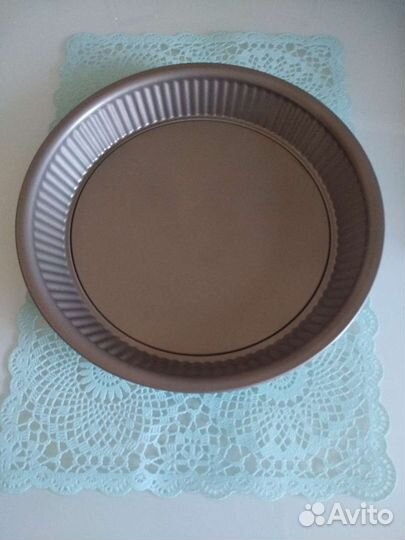 Форма для выпечки новая