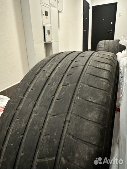 Toyo Proxes R46A 225/55 R19 99V