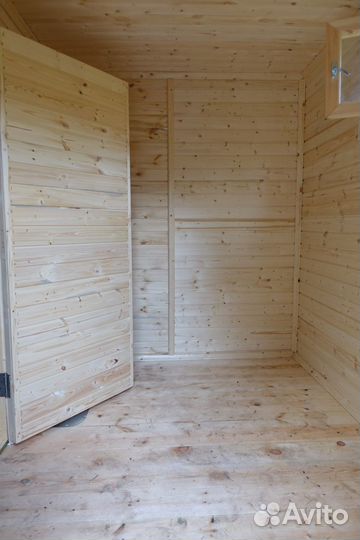 Бани Дачные