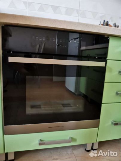 Ремонт плит электро газовые духовки