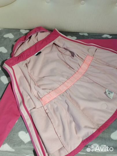 Ветровка lassie 134