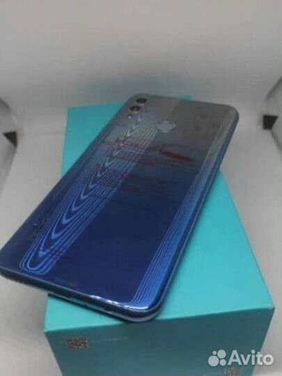 Телефон honor 10 lite