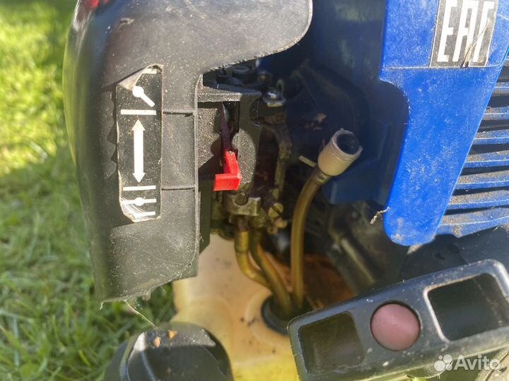 Газона касилка